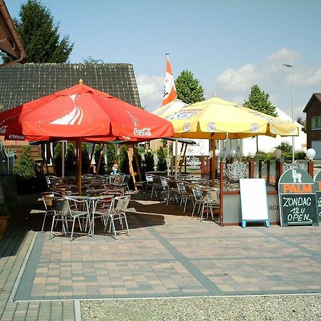 Gasthof Lederhose Diepenbeek Exterior foto