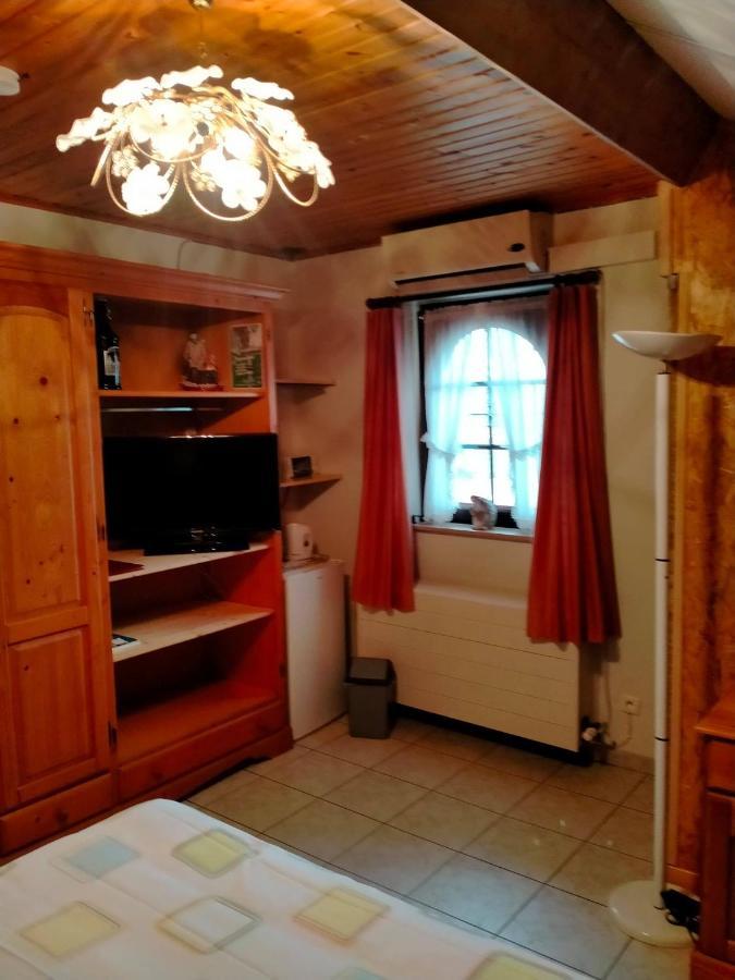 Gasthof Lederhose Diepenbeek Exterior foto